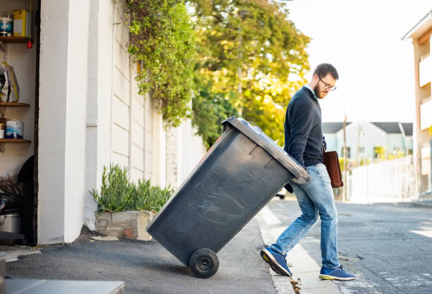 Best Residential Junk Removal  in Live Oak, TX